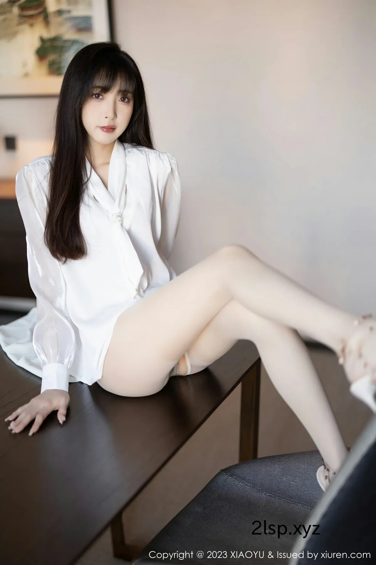 [XIAOYU语画界]-2023.08.09-VOL.1088-林星阑